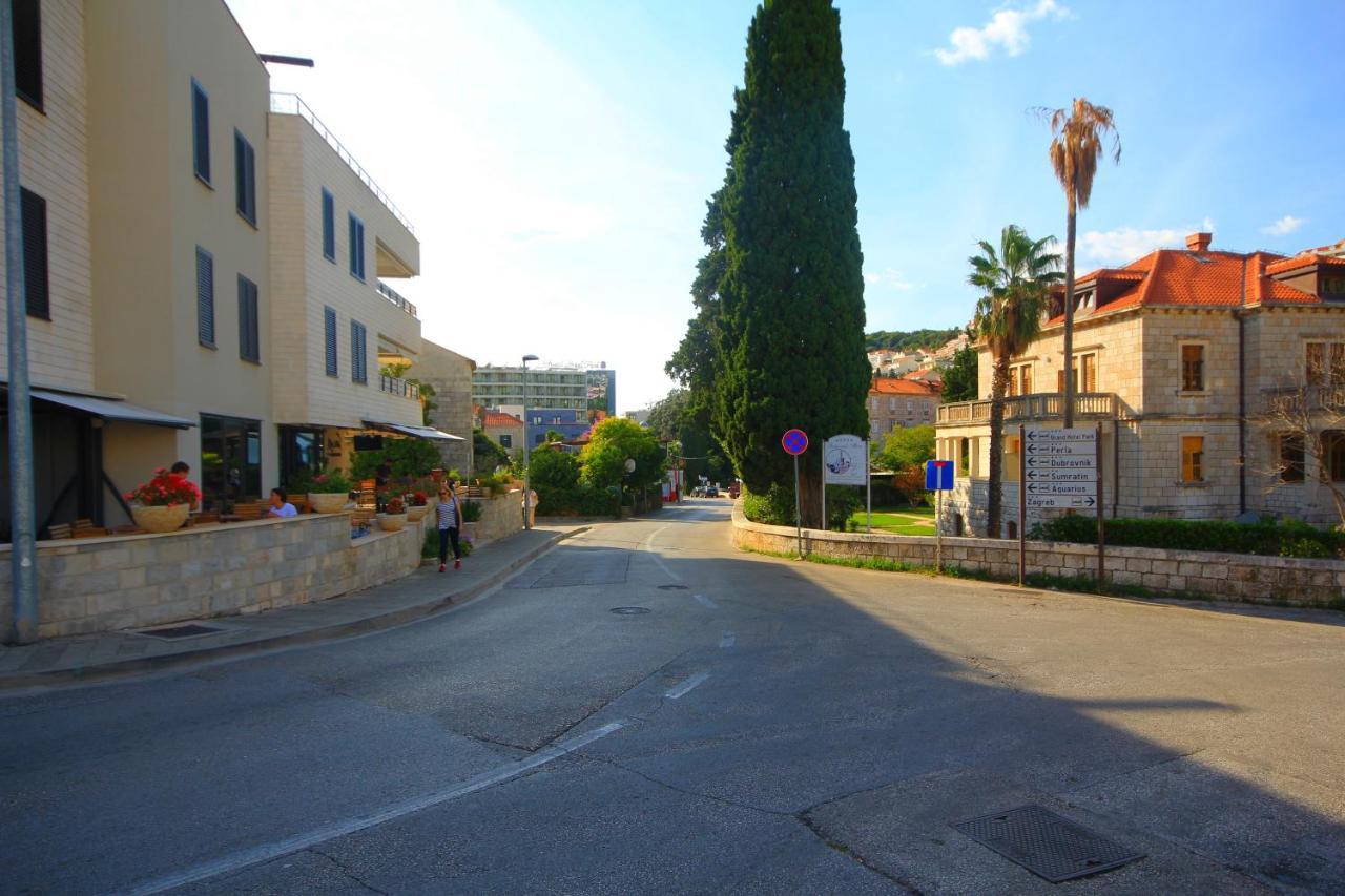 Guest House Vila Micika Dubrovnik Buitenkant foto