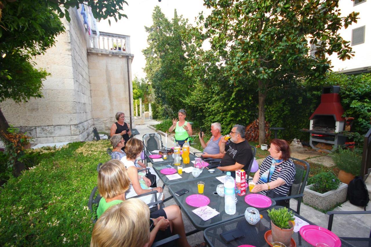 Guest House Vila Micika Dubrovnik Buitenkant foto
